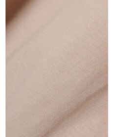 CRAFT STANDARD BOUTIQUE シルケット天竺　フロントギャザーＢＩＧ　Ｔｅｅ　Ｌ／Ｓ