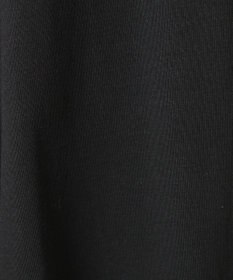 YECCA VECCA 裾ドロストデザインロゴTee