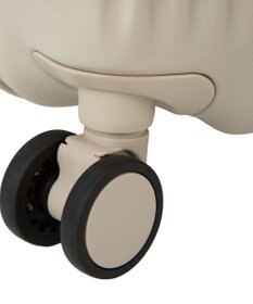 ACE BAGS & LUGGAGE ace. ウィーベルＺ スーツケース 91/104L 09213 エース