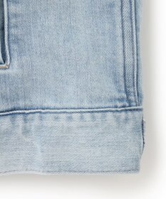 J.PRESS YORK STREET 【UNISEX】デニムジャケット