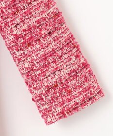 TOCCA CAMELOT TWEED コート