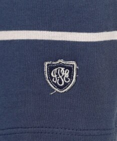 J.PRESS LADIES バスクボーダー カットソー