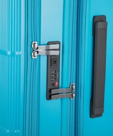 ACE BAGS & LUGGAGE ace. ディフェレンス スーツケース 88L 05724