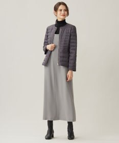 自由区 【洗える】ハイツイストキャミソール ワンピース