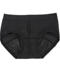 CW-X 【WOMEN】　3D サニタリーショーツ　【ムレにくくズレに強い】　スポーツ専用　はきこみ丈ふつう　/ワコール　HSY400