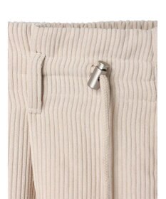 Green Parks ・ＥＬＥＮＣＡＲＥ　ＤＵＥ　コーデュロイカーゴパンツ