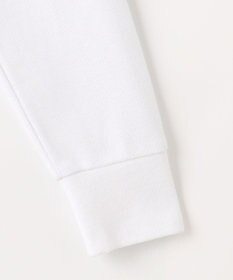 J.PRESS KIDS 【140-170cm】40/2鹿の子 長袖 ポロシャツ