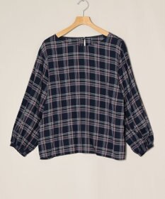 ONWARD Reuse Park 【組曲】ブラウス秋冬