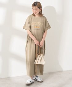 AMERICAN HOLIC PANHANDLE Tシャツワンピース