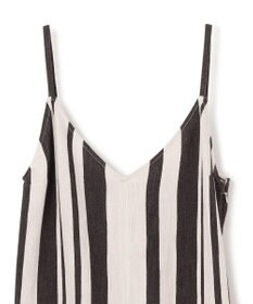 JOSEPH ジョゼフストライプ　ドレス