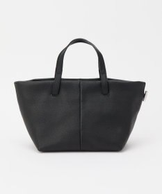 russet レザーダブルハンドルミニトート(CE-1638)