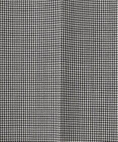 J.PRESS MEN 【J.PRESS MOVING】REDA ACTIVEマイクロハウンドトゥース スラックス