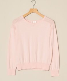 ONWARD Reuse Park 【組曲】ニット春夏