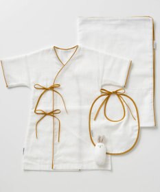 京和晒綿紗 【BABY】新生児ギフトセット