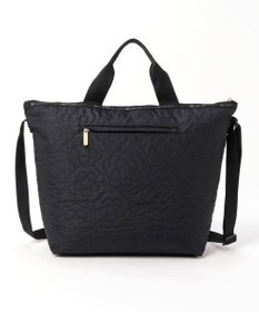LeSportsac DELUXE EASY CARRY TOTE/パフィーブロッサムズ