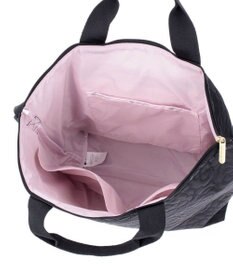 LeSportsac DELUXE EASY CARRY TOTE/パフィーブロッサムズ