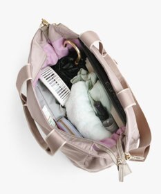 TOCCA ETTORE BAG トートバッグ【WEB&一部店舗限定・A4サイズ対応】