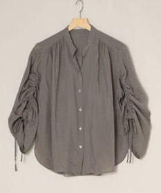 ONWARD Reuse Park 【BEIGE】ブラウス春夏