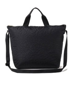 LeSportsac DELUXE EASY CARRY TOTE/パフィーブロッサムズ