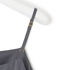 23区 【APPLAUDIR】ブライトフラワーレースコンビ ドレス