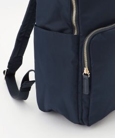 TOCCA 【WEB＆一部店舗限定・A4サイズ対応】VIA METRO BACKPACK バッグパック
