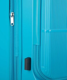 ACE BAGS & LUGGAGE ace. ディフェレンス スーツケース 88L 05724