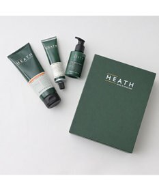 PRESENTERS ROOM HEATH(ヒース) / ビジネスマンSET
