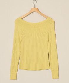 ONWARD Reuse Park 【any SiS】ニット春夏