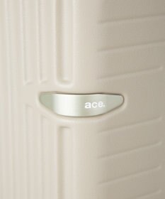 ACE BAGS & LUGGAGE ace. ウィーベルＺ スーツケース 91/104L 09213 エース