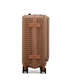 ACE BAGS & LUGGAGE EDGELINK クルーズボックスグリント スーツケース 33L 機内持込 09141 エッジリンク