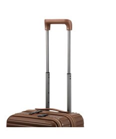 ACE BAGS & LUGGAGE EDGELINK クルーズボックスグリント スーツケース 33L 機内持込 09141 エッジリンク