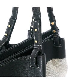 IBIZA フンシオナール　セミショルダーバッグ