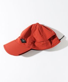 JOSEPH ABBOUD MOUNTAIN 【軽量/ストレッチ/ECO撥水】ライトワッシャーストレッチ キャップ