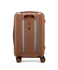 ACE BAGS & LUGGAGE EDGELINK クルーズボックスグリント スーツケース 33L 機内持込 09141 エッジリンク