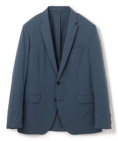 JOSEPH HOMME リネンシャンブレーストレッチ　ジャケット
