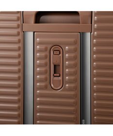 ACE BAGS & LUGGAGE EDGELINK クルーズボックスグリント スーツケース 33L 機内持込 09141 エッジリンク