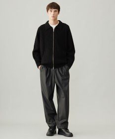 UNFILO MENS 【男女兼用】スマート ストレッチ ロンTEE [24年商品]