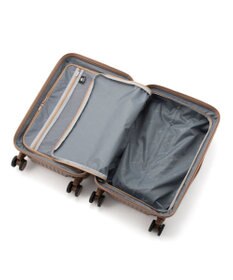 ACE BAGS & LUGGAGE EDGELINK クルーズボックスグリント スーツケース 33L 機内持込 09141 エッジリンク