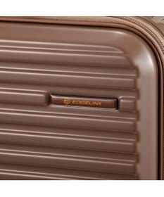 ACE BAGS & LUGGAGE EDGELINK クルーズボックスグリント スーツケース 33L 機内持込 09141 エッジリンク