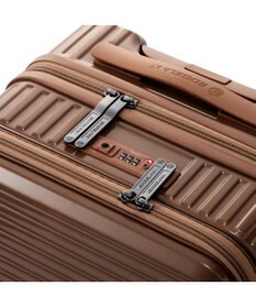 ACE BAGS & LUGGAGE EDGELINK クルーズボックスグリント スーツケース 33L 機内持込 09141 エッジリンク