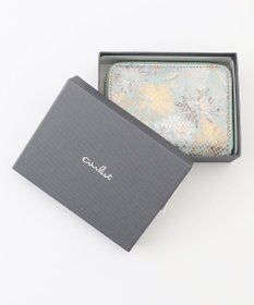 airlist ミニ財布 Neferネフィル