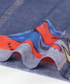 tsumori chisato SLEEP ツモリチサト チュニック 3分袖 半袖 ルームウェア レディース UNT159 /ワコール