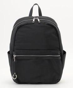 組曲 【PC用ポケット付き】ナイロンポケット バックパック