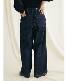 CRAFT STANDARD BOUTIQUE ２ＷＡＹサロペット