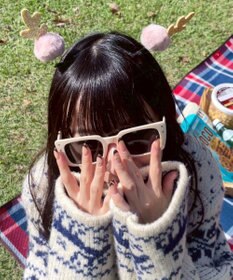 WEGO クリスマス2pミニピン