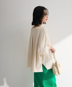 Green Parks 冷やっとすずやかドルマンプルオーバー