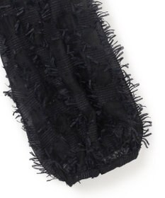 TOCCA 【消臭】FLOWER STEM ブラウス