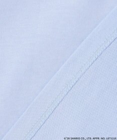 組曲 KIDS 【マロンクリーム×組曲 KIDS】メッセージTシャツ