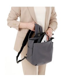 IBIZA ディアリオ　リュック(S)