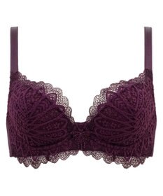 BRADELIS New York 【BRADELIS New York / 育乳補整ブラ・STEP1 集める】ジャスミンステップ1ブラ24A2